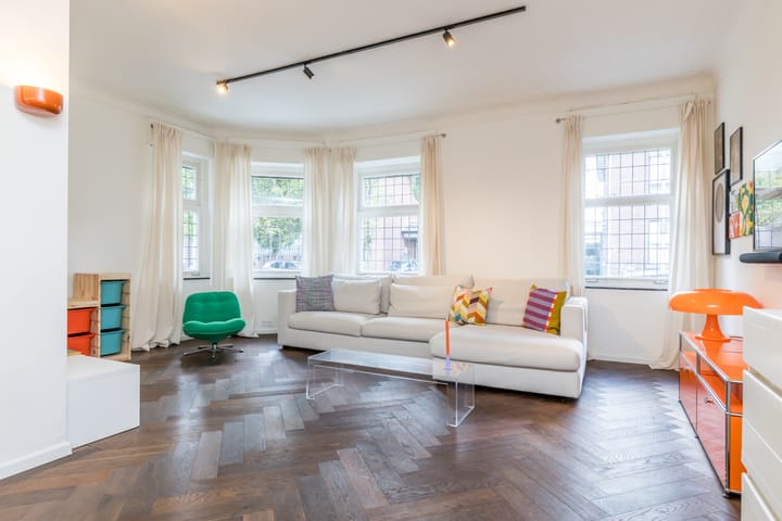 Foto 4 van Poststraat 23