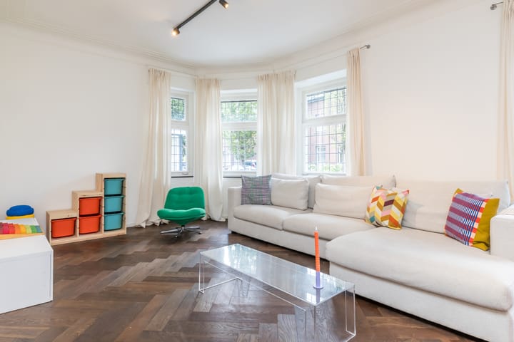 Foto 5 van Poststraat 23