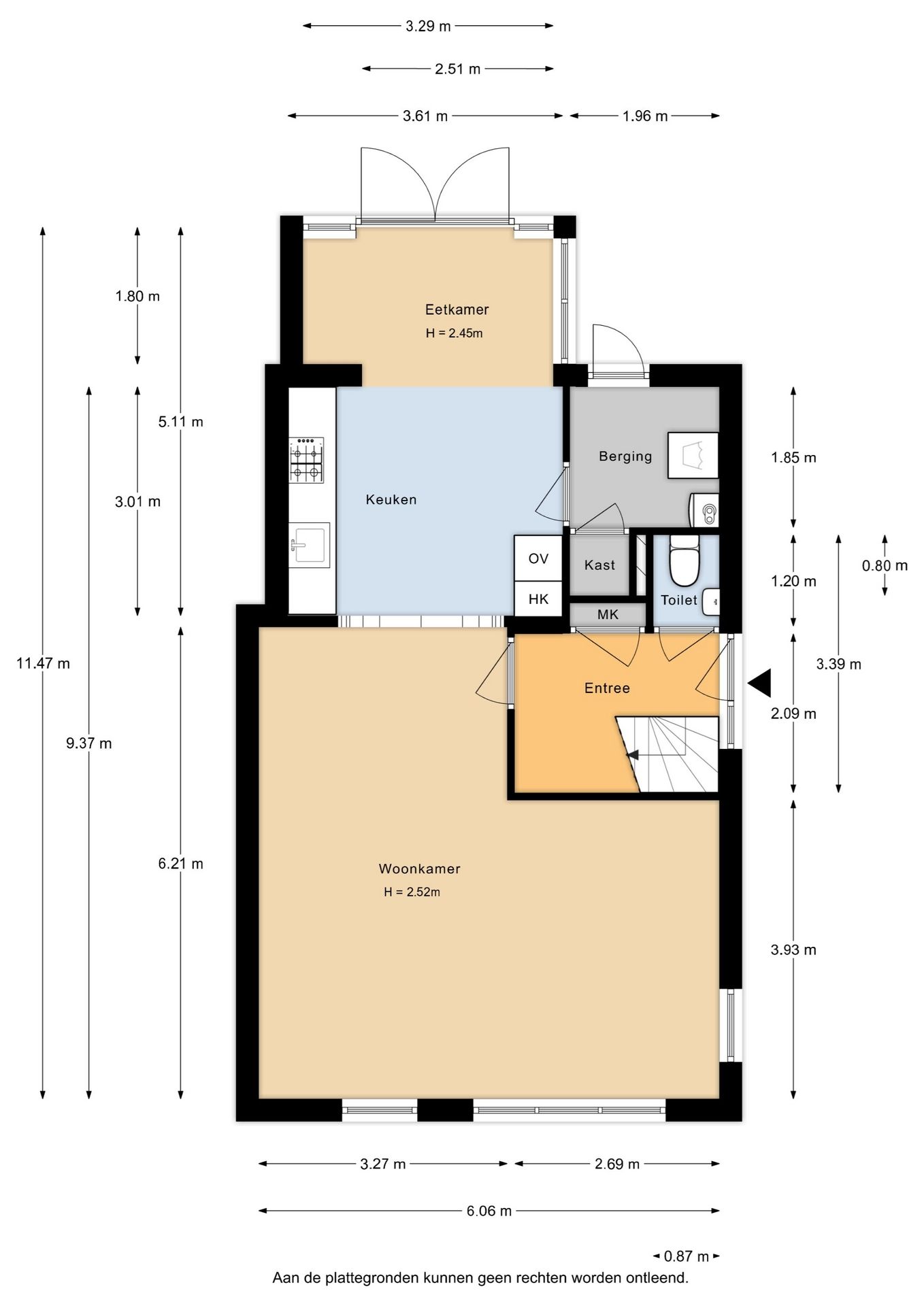 Foto 33 van Molenweg 7-A