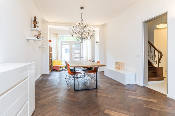 Foto 11 van Poststraat 23