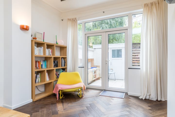 Foto 13 van Poststraat 23