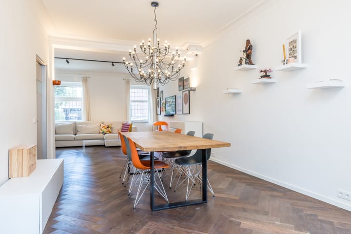 Foto 14 van Poststraat 23