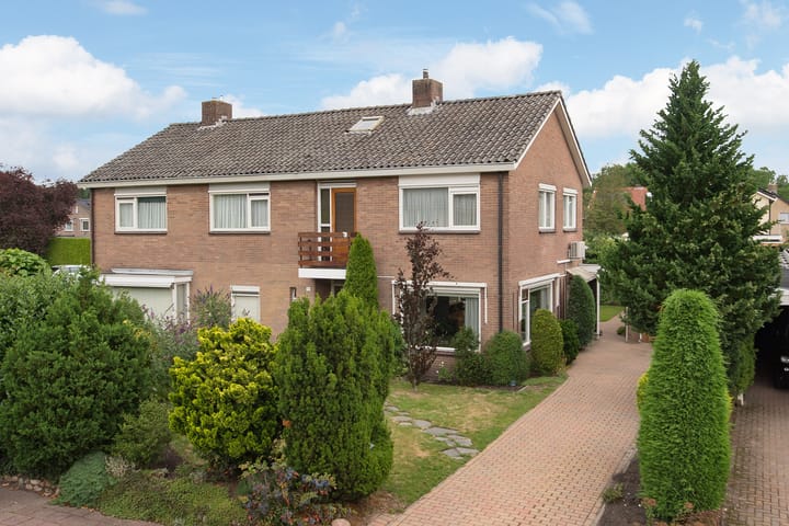 Foto 1 van Jonkershof 3