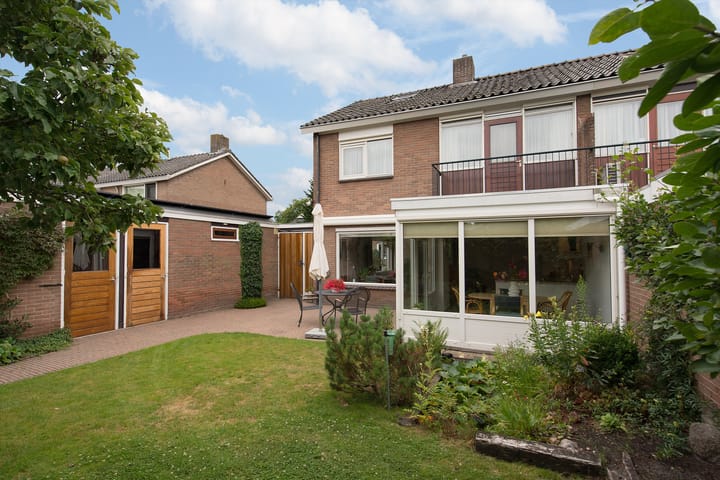 Foto 2 van Jonkershof 3