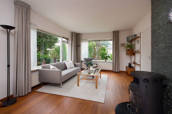 Foto 6 van Jonkershof 3