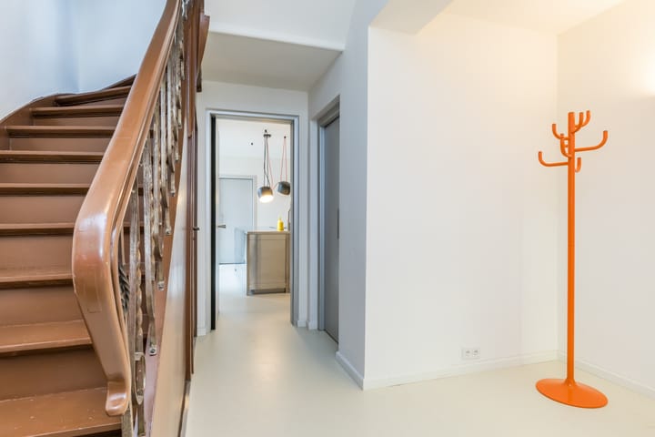 Foto 25 van Poststraat 23