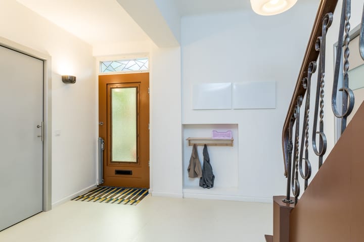 Foto 26 van Poststraat 23