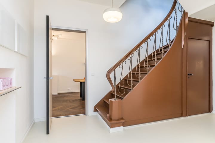 Foto 27 van Poststraat 23