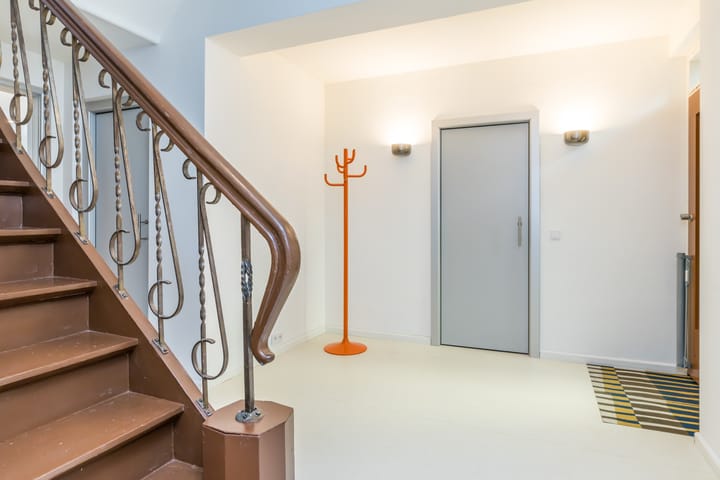 Foto 28 van Poststraat 23