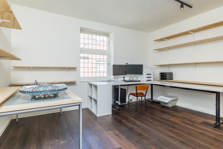 Foto 41 van Poststraat 23