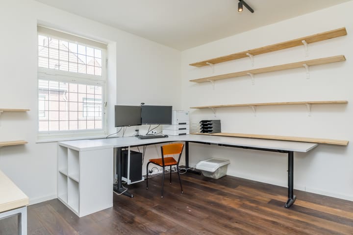 Foto 42 van Poststraat 23