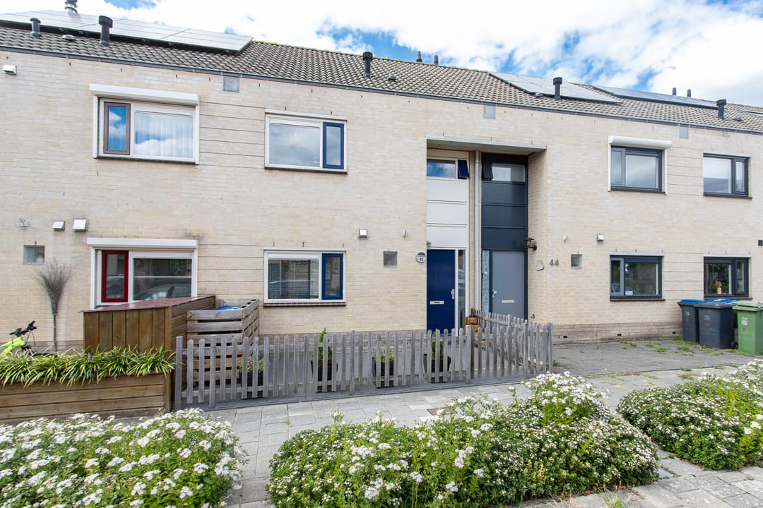 Foto 1 van Citadel 46