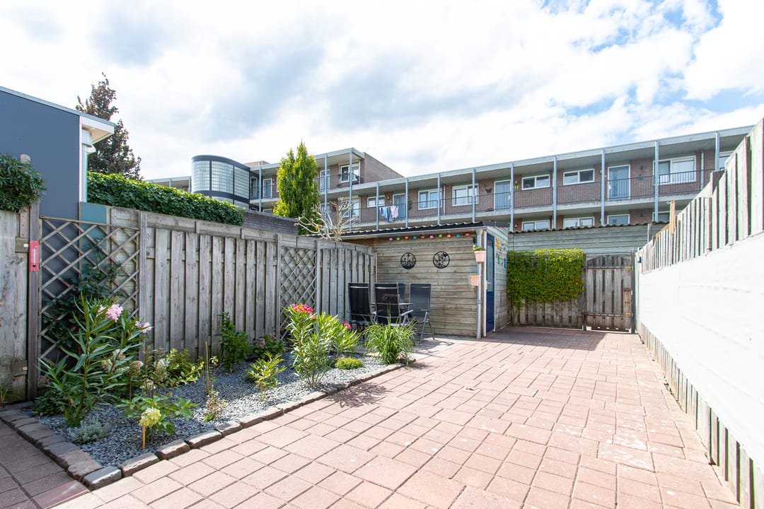 Foto 2 van Citadel 46