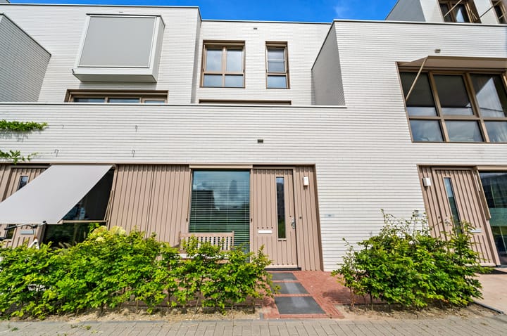 Foto 1 van Nijverheidspad 191