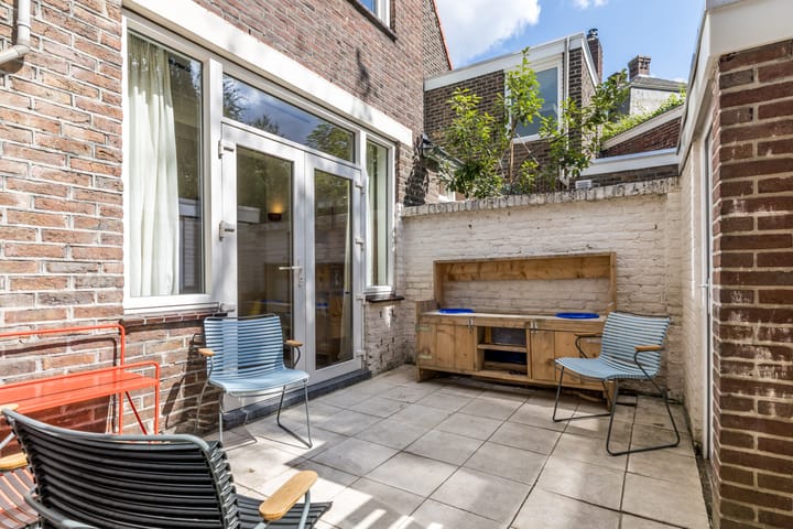 Foto 48 van Poststraat 23