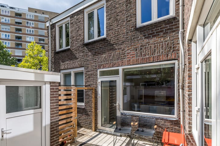 Foto 50 van Poststraat 23