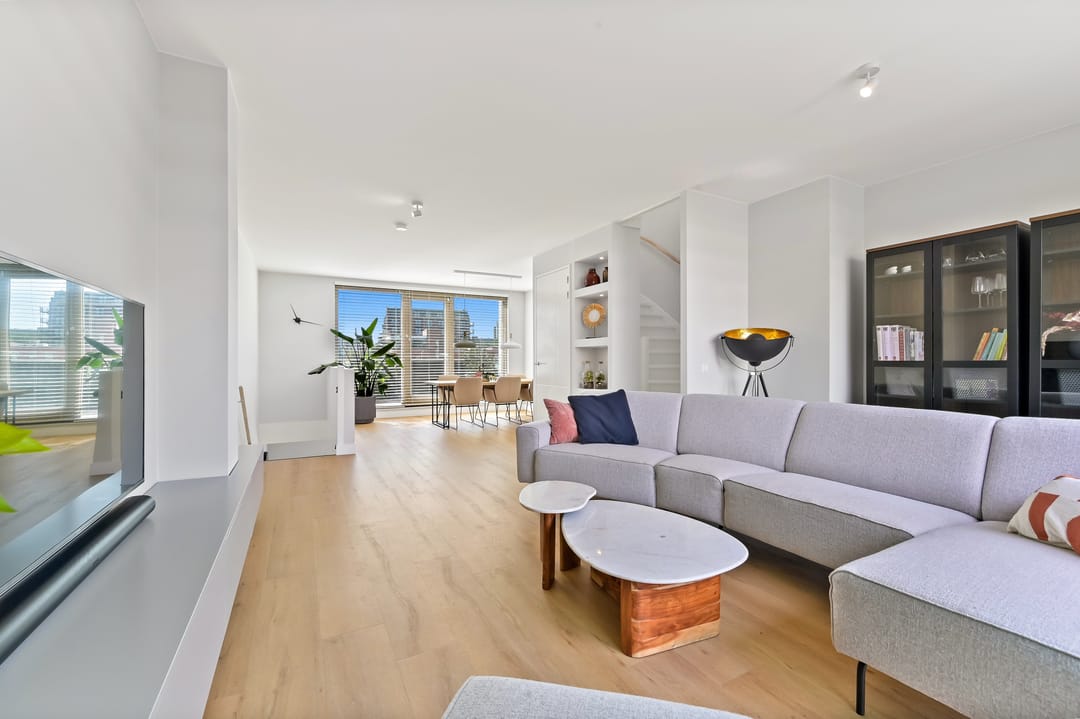 Foto 2 van Nijverheidspad 191