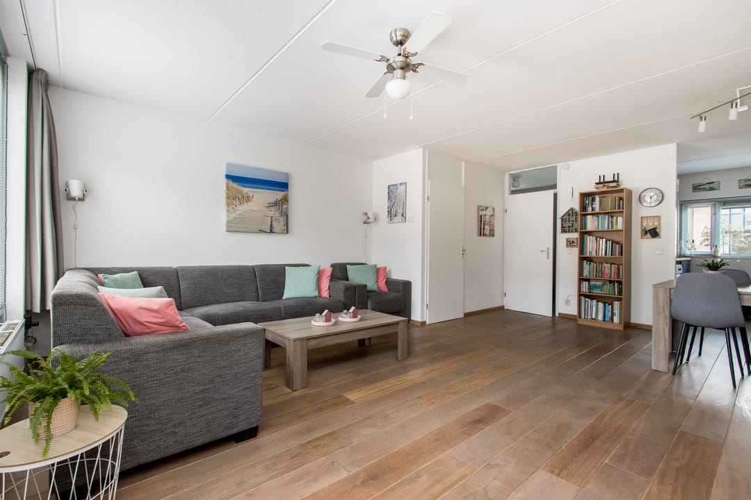 Foto 8 van Citadel 46