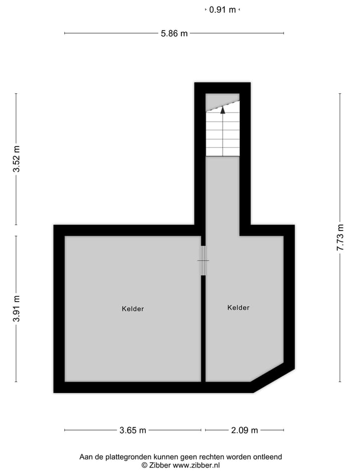 Foto 54 van Poststraat 23