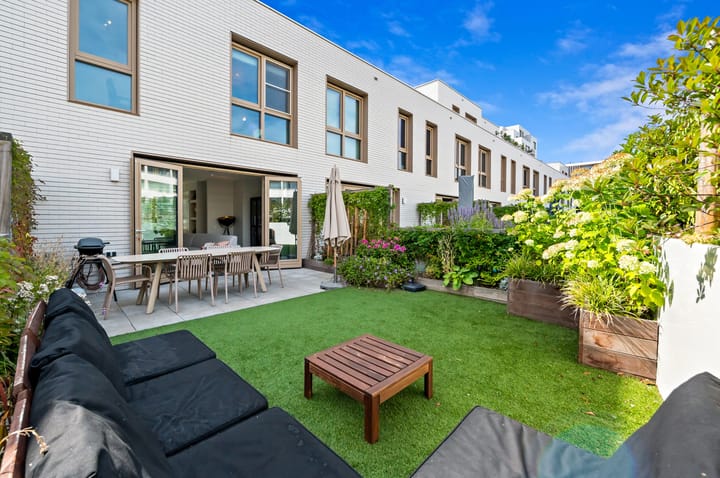 Foto 5 van Nijverheidspad 191