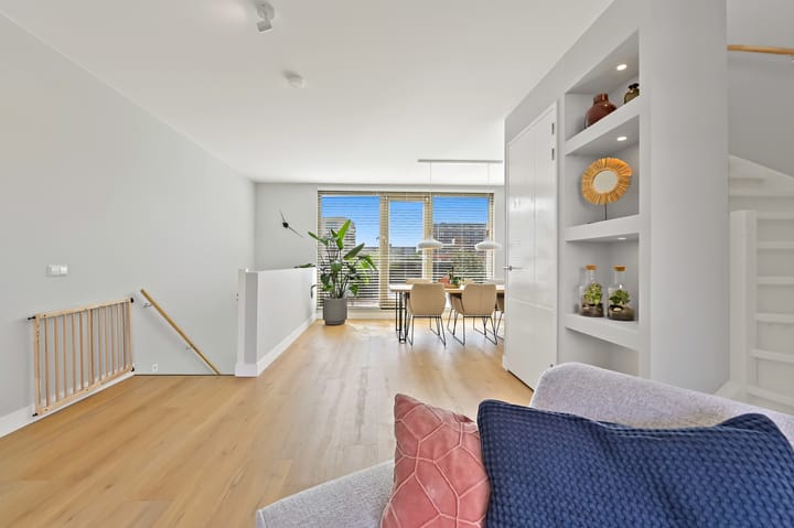 Foto 6 van Nijverheidspad 191