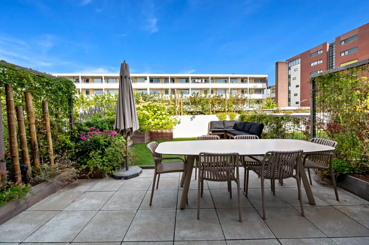 Foto 13 van Nijverheidspad 191