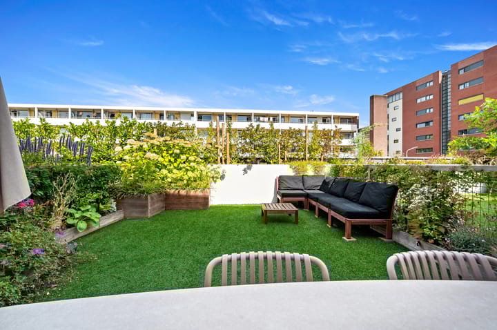 Foto 15 van Nijverheidspad 191