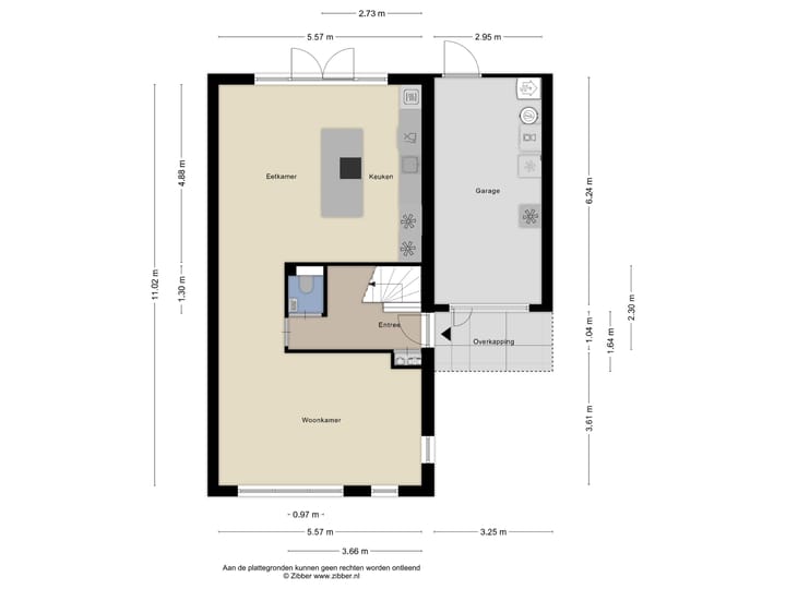 Foto 45 van Lage Weide 6