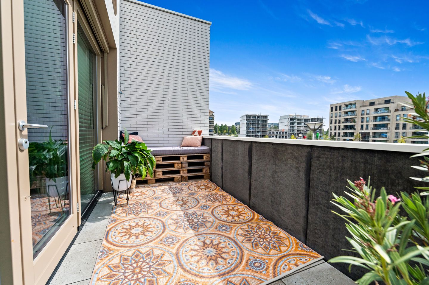 Foto 20 van Nijverheidspad 191