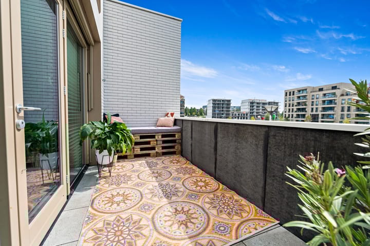 Foto 20 van Nijverheidspad 191