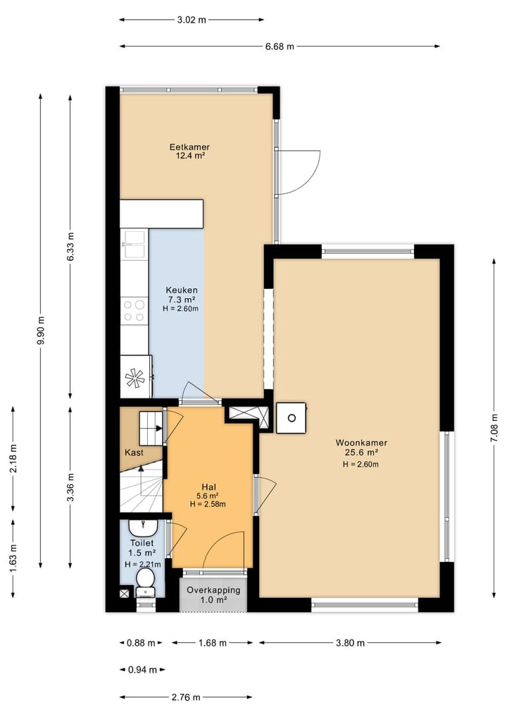 Foto 52 van Jonkershof 3