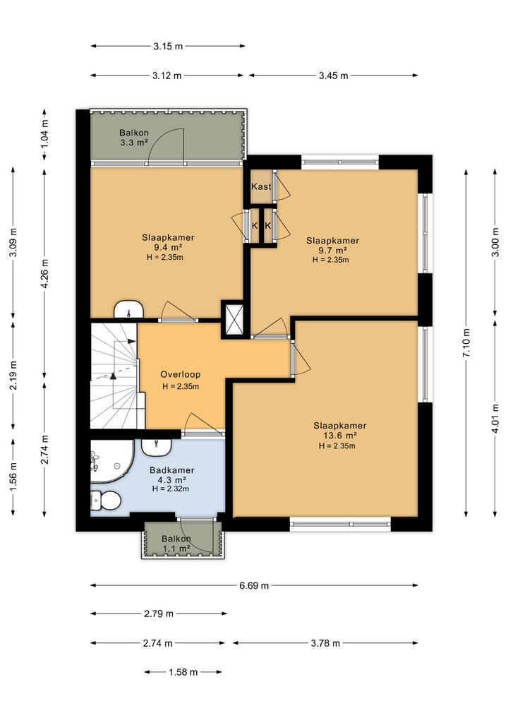 Foto 53 van Jonkershof 3