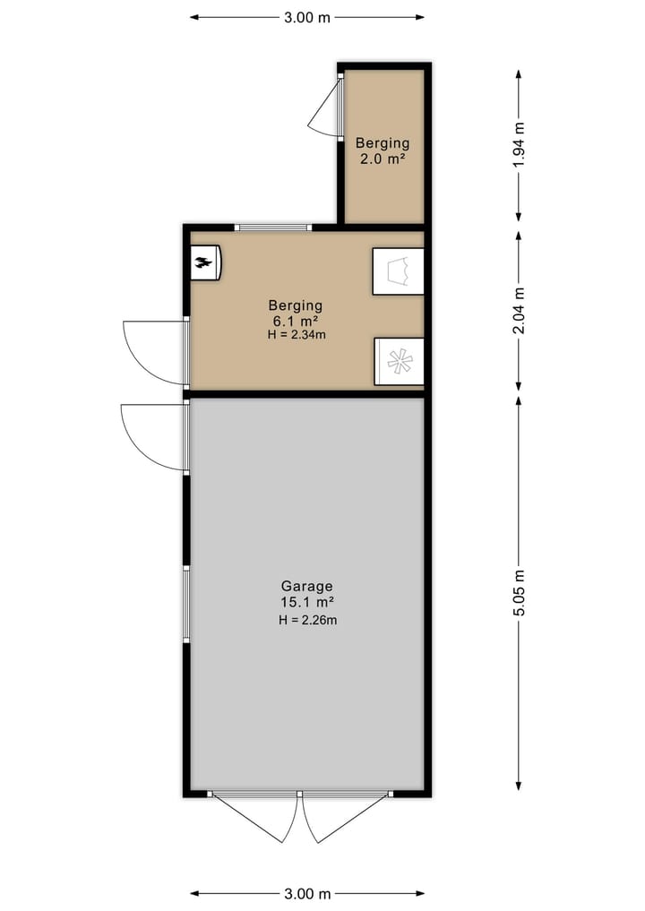 Foto 55 van Jonkershof 3