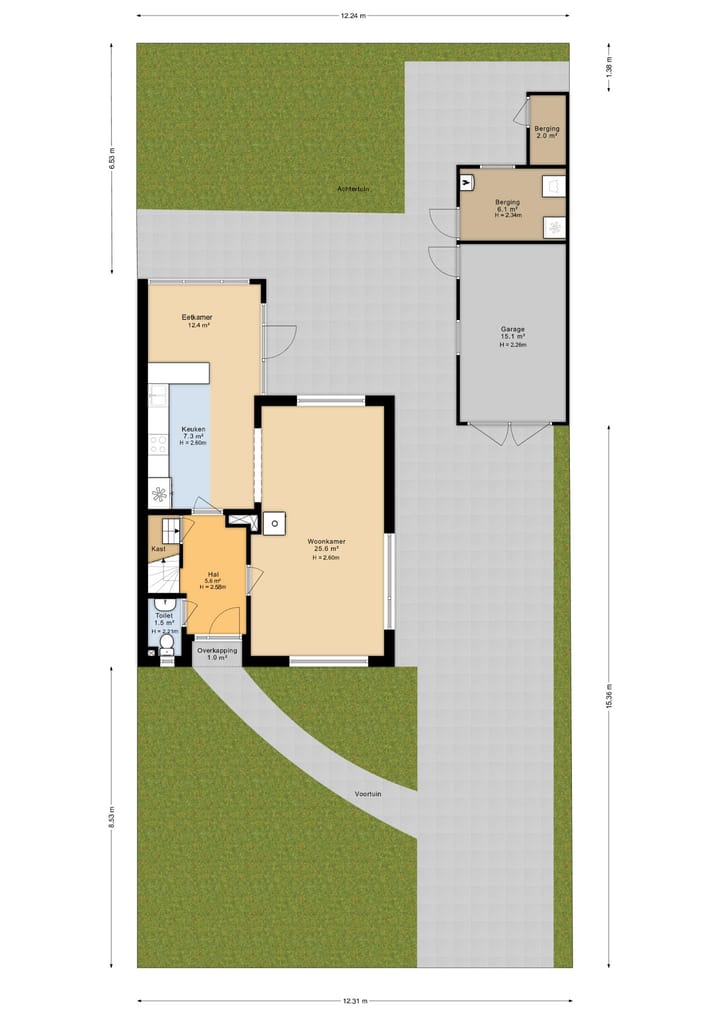 Foto 56 van Jonkershof 3