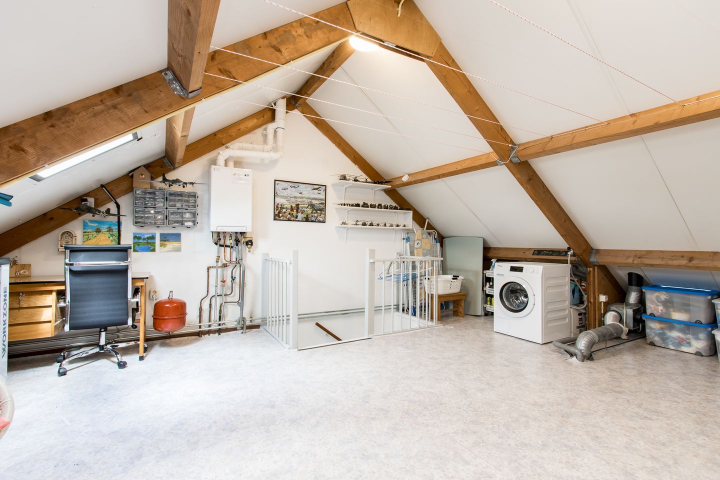 Foto 34 van Citadel 46