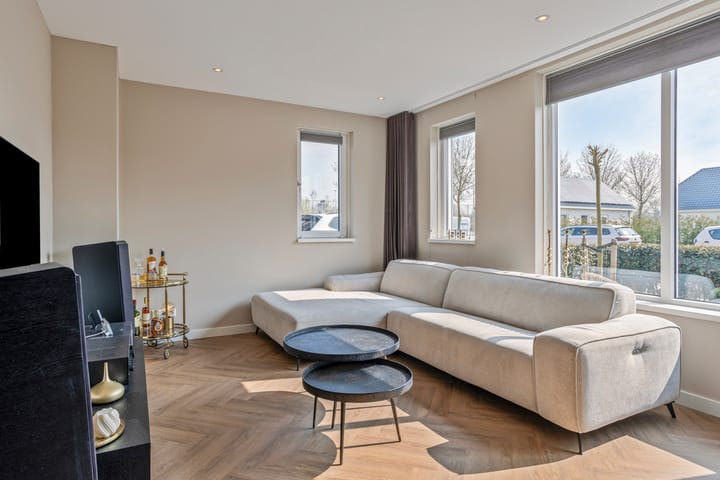 Foto 8 van Lage Weide 6