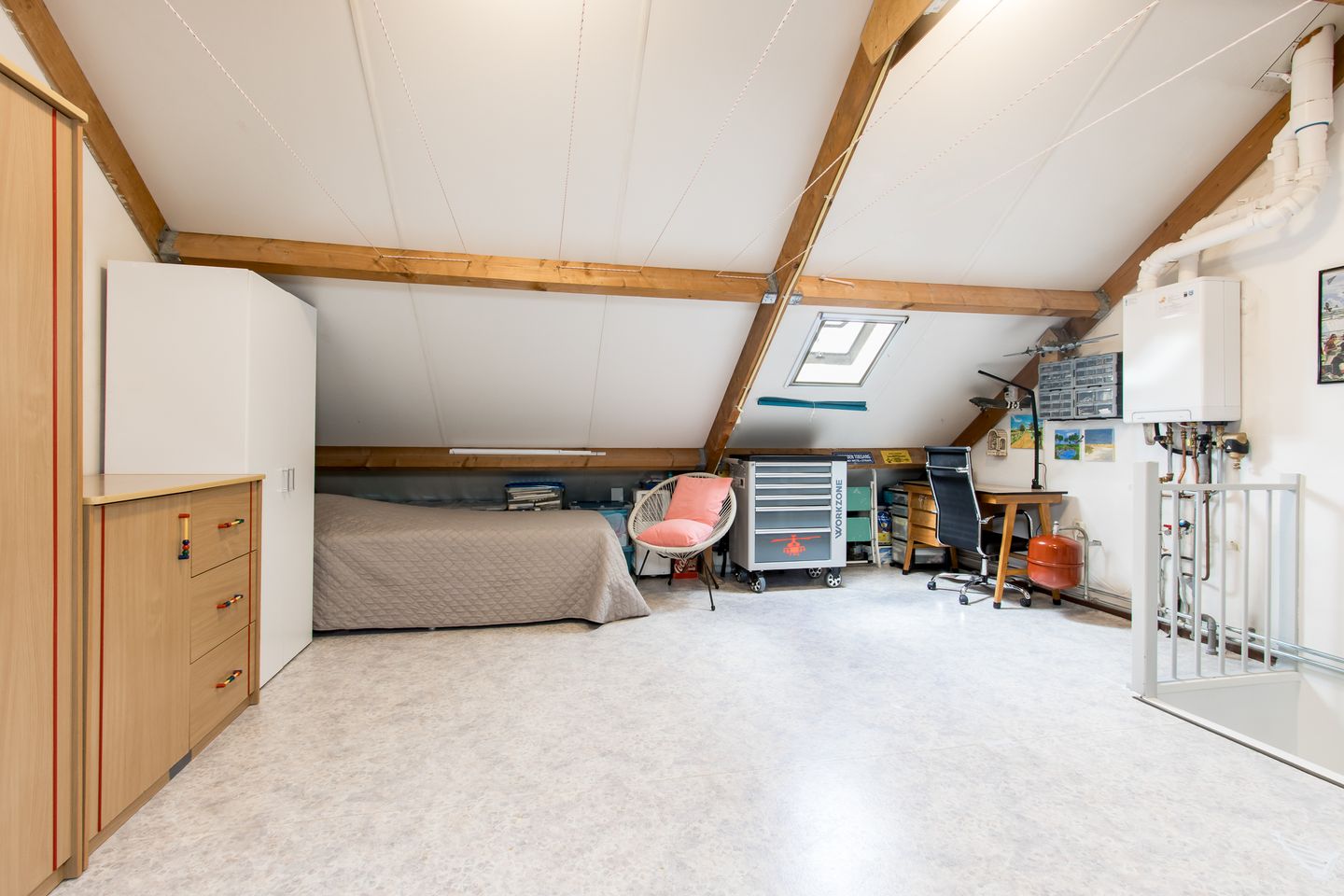 Foto 35 van Citadel 46