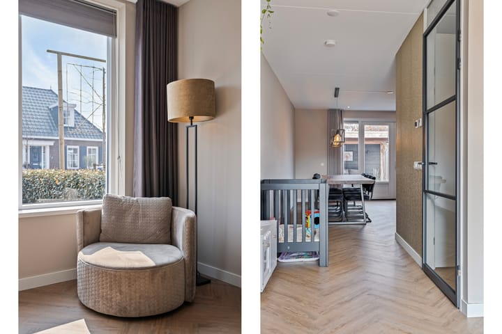 Foto 11 van Lage Weide 6