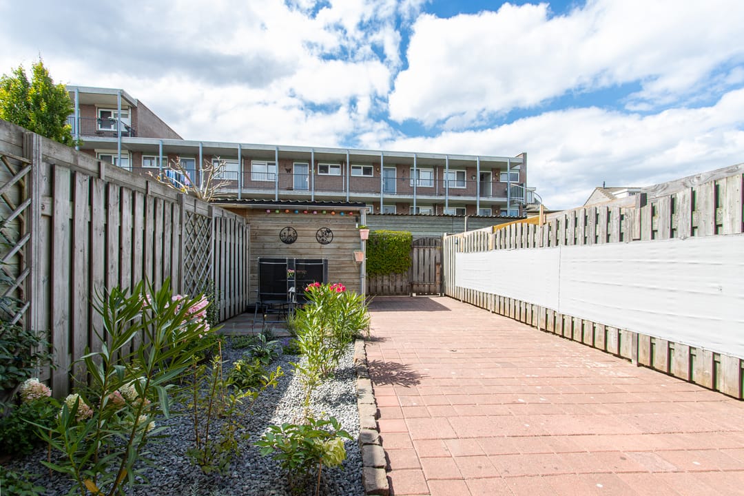 Foto 38 van Citadel 46