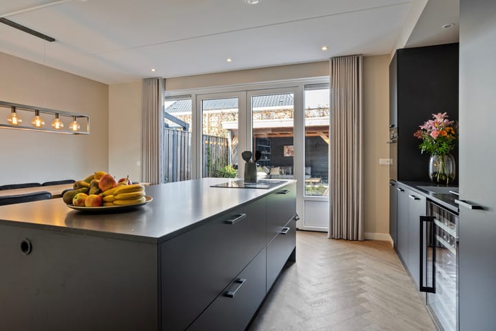 Foto 13 van Lage Weide 6