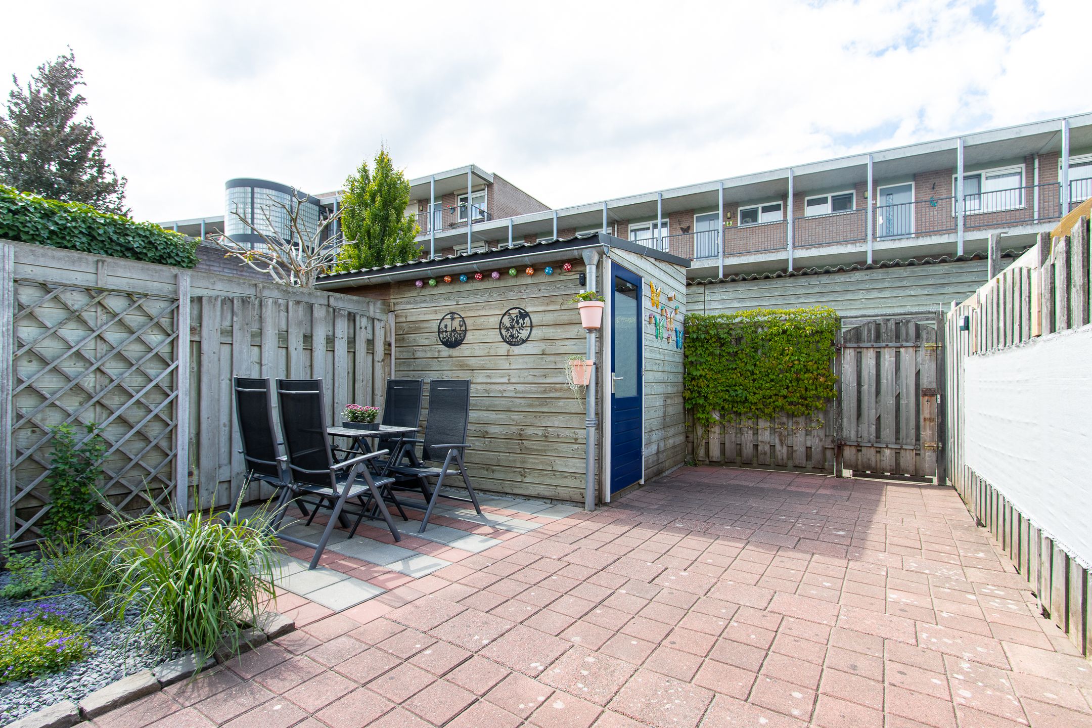 Foto 39 van Citadel 46