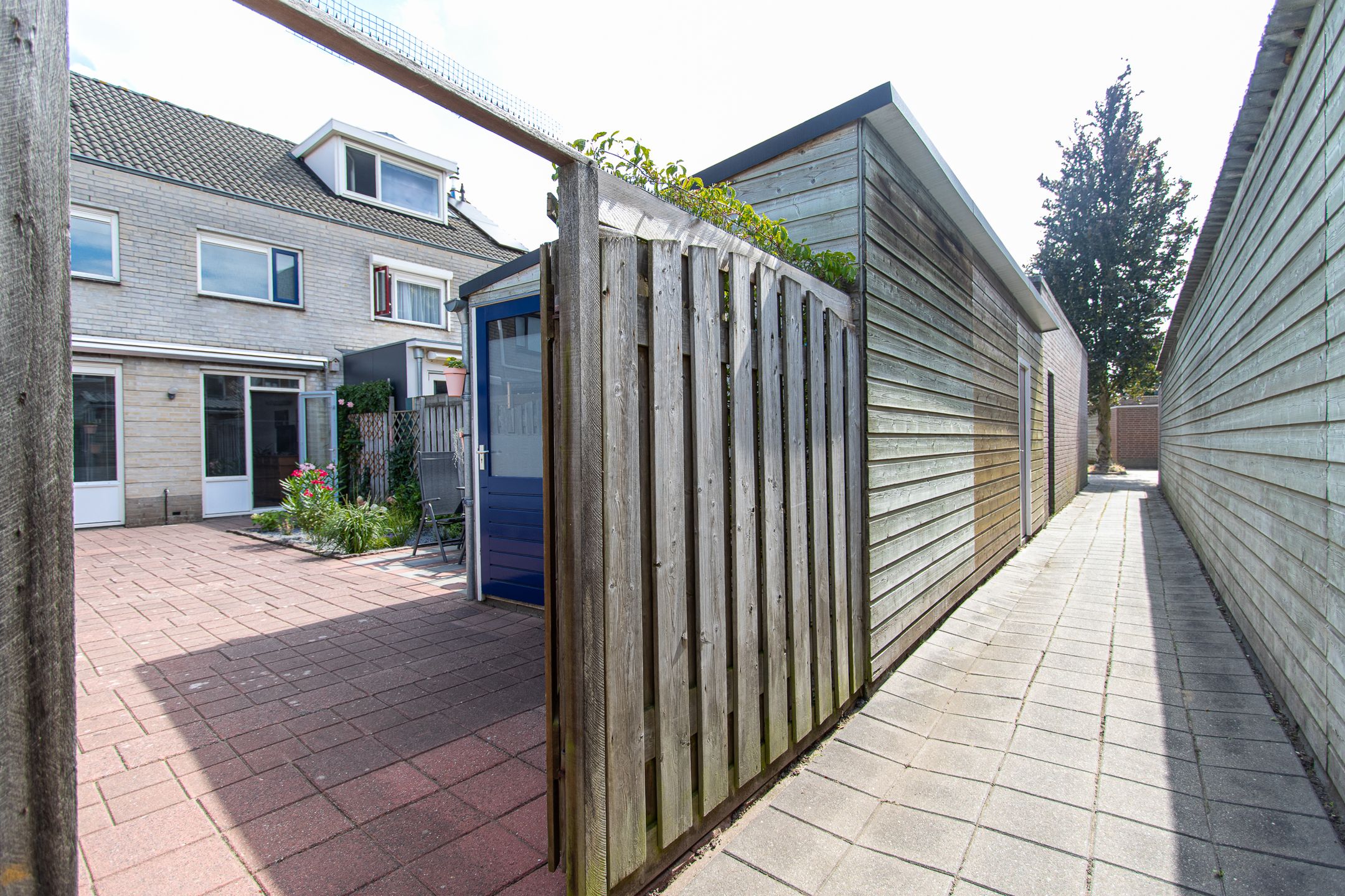 Foto 42 van Citadel 46