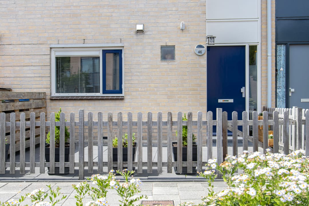 Foto 43 van Citadel 46