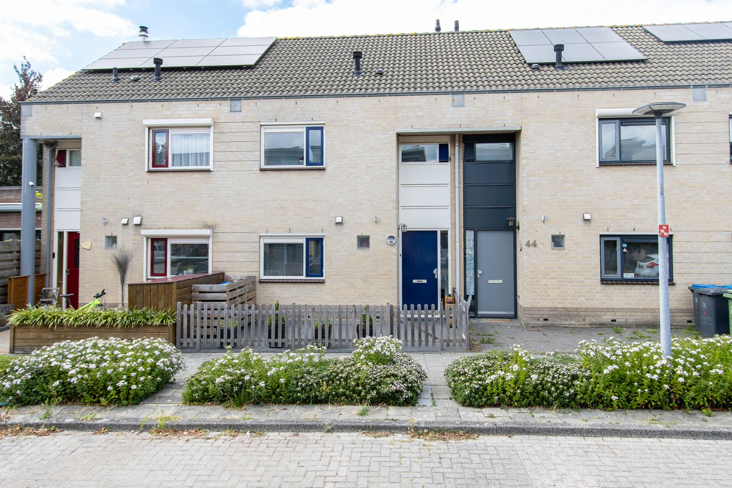 Foto 44 van Citadel 46