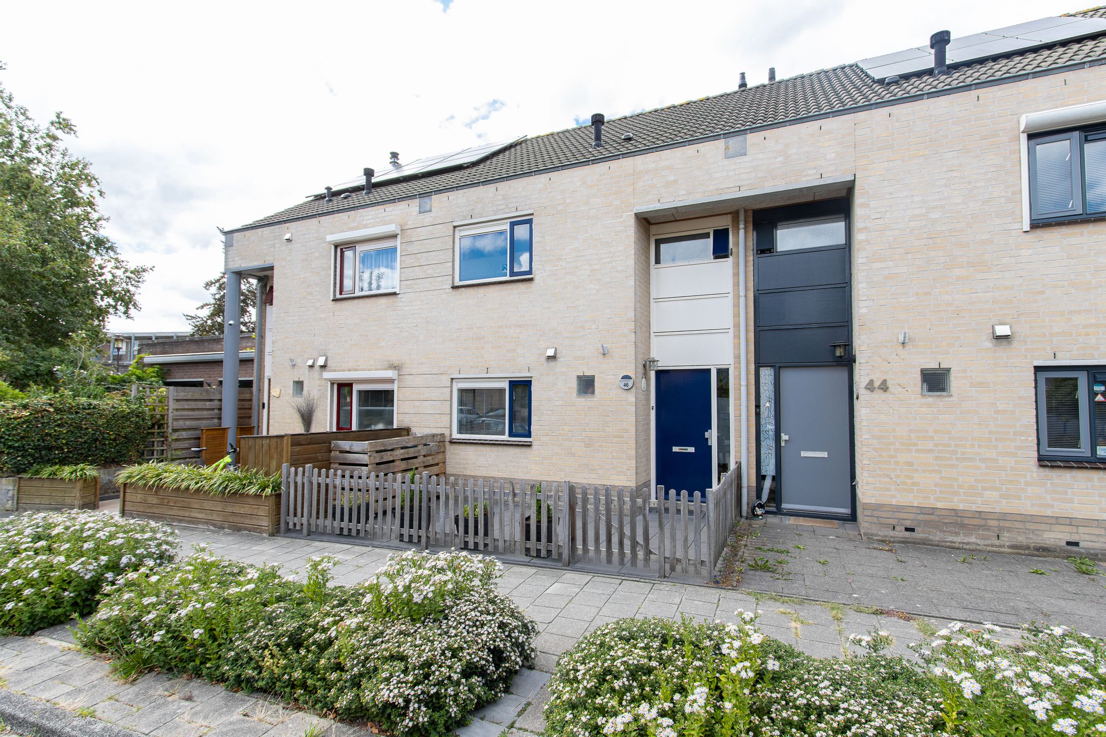 Foto 45 van Citadel 46