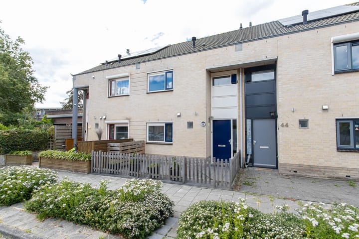 Foto 45 van Citadel 46