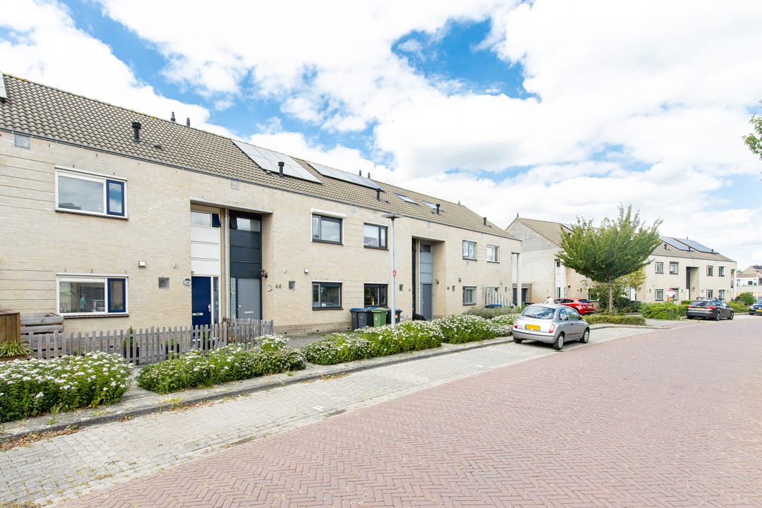 Foto 46 van Citadel 46