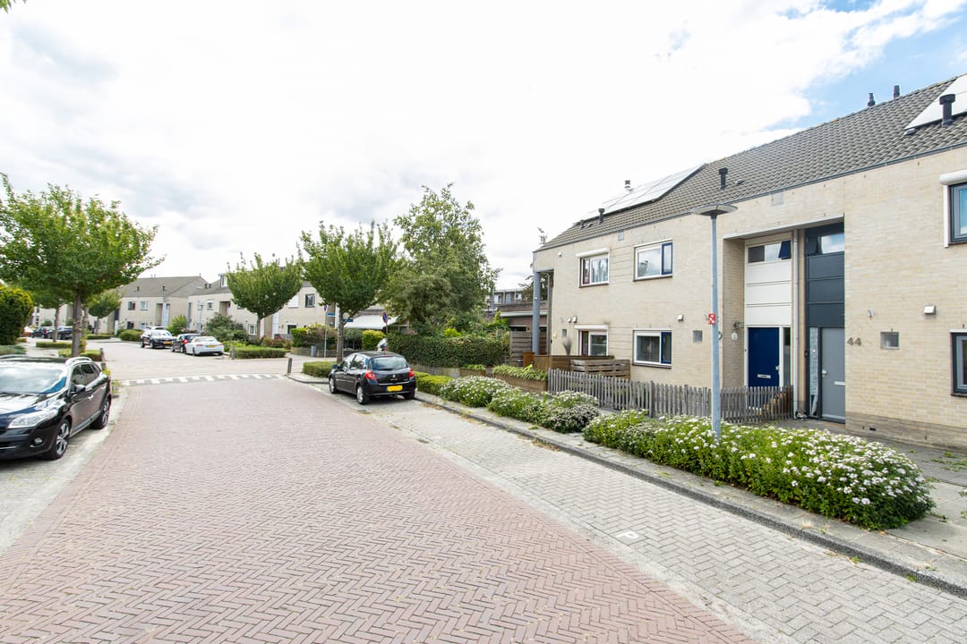 Foto 47 van Citadel 46