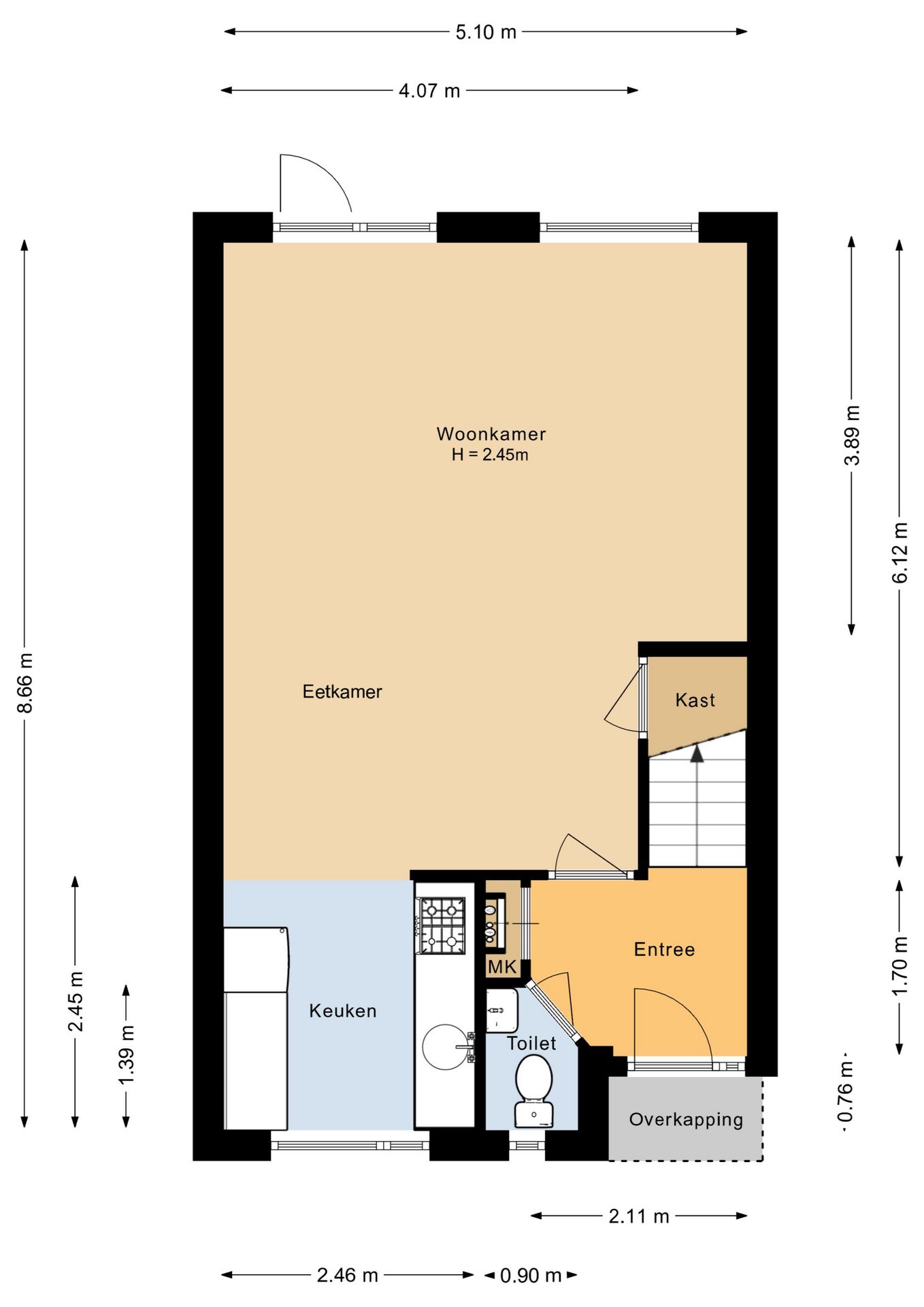 Foto 48 van Citadel 46