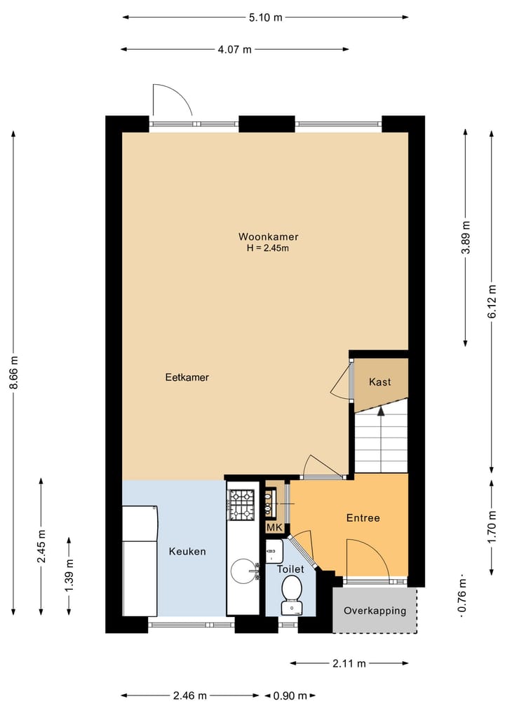 Foto 48 van Citadel 46